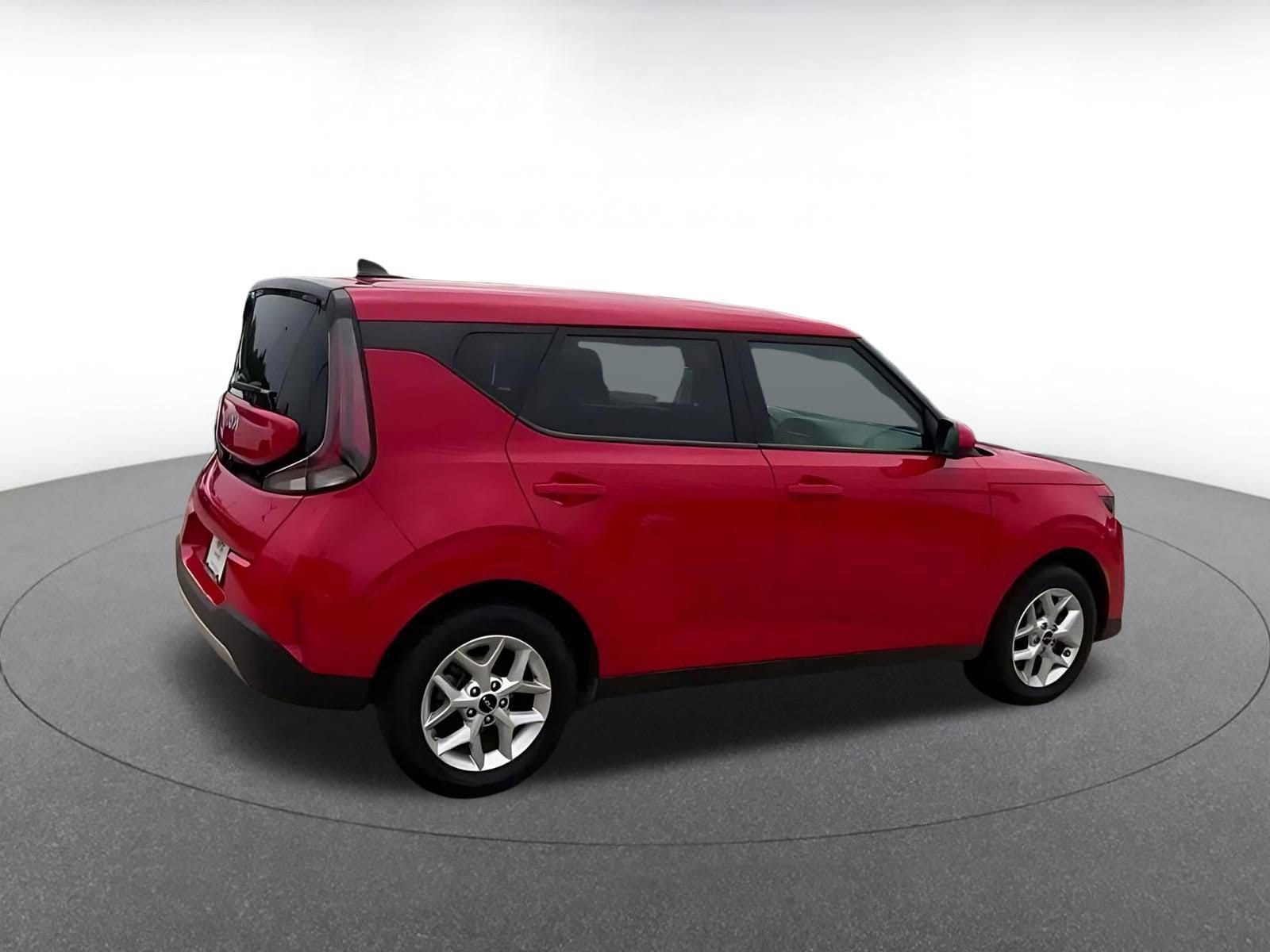Thumbnail: 2025 Kia Soul - 15