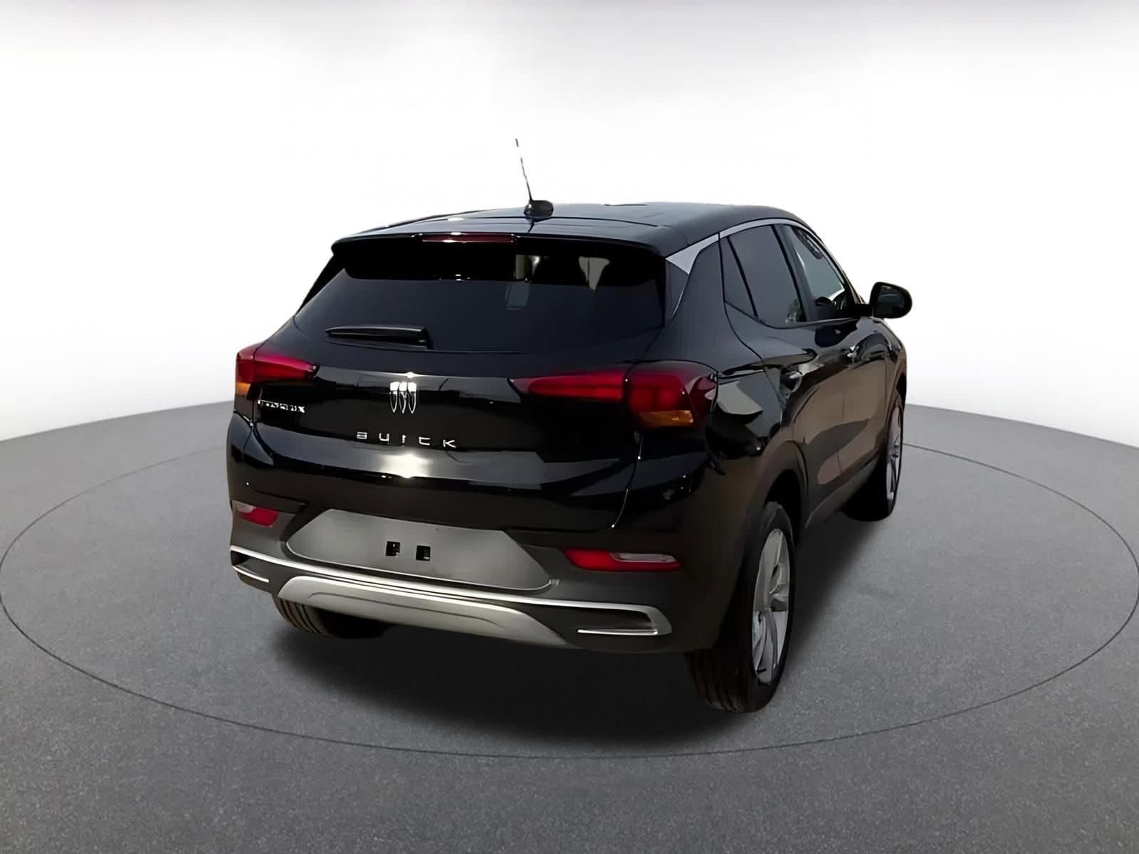 Thumbnail: 2025 Buick Encore GX - 14