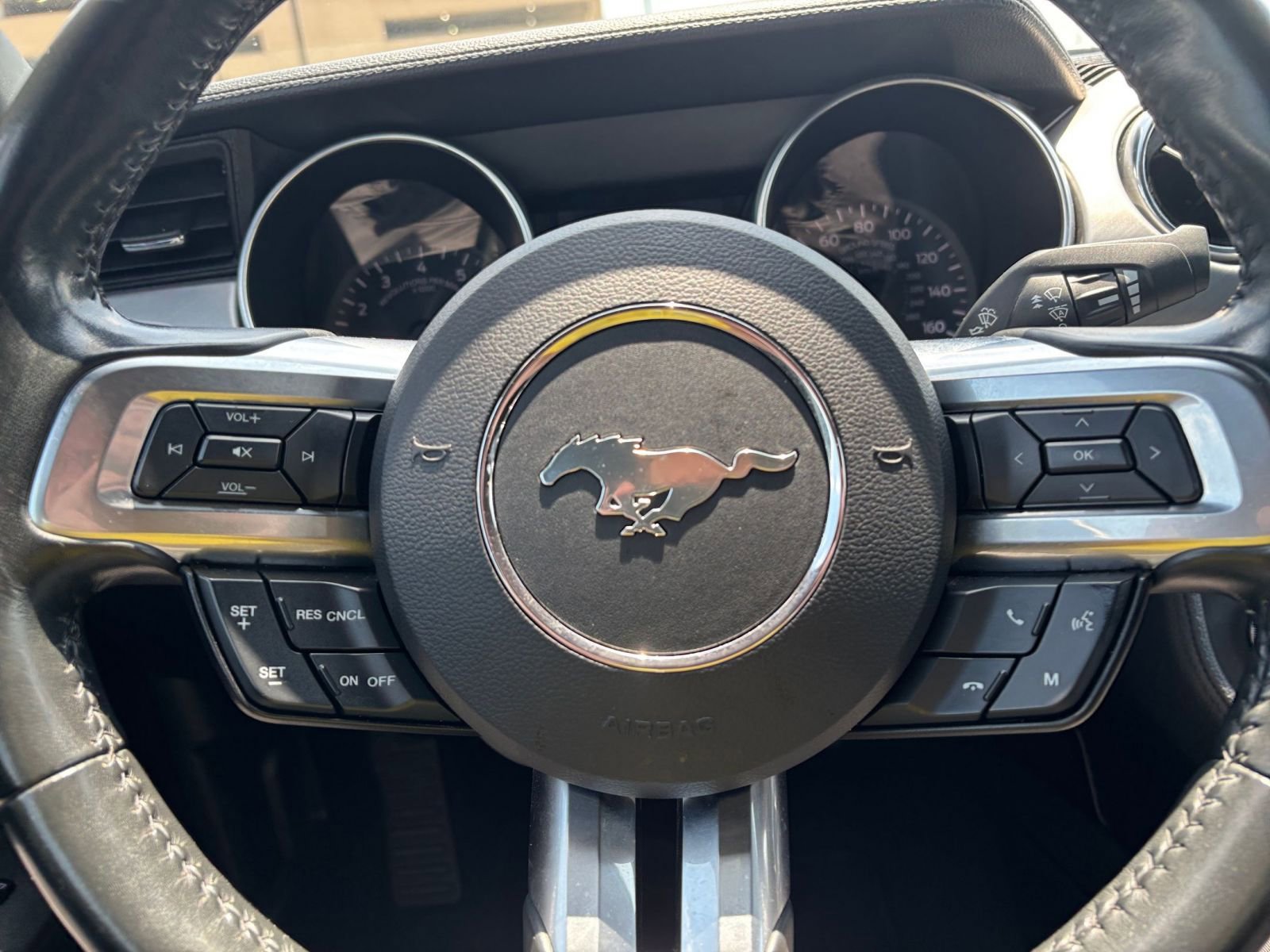 Thumbnail: 2023 Ford Mustang - 21