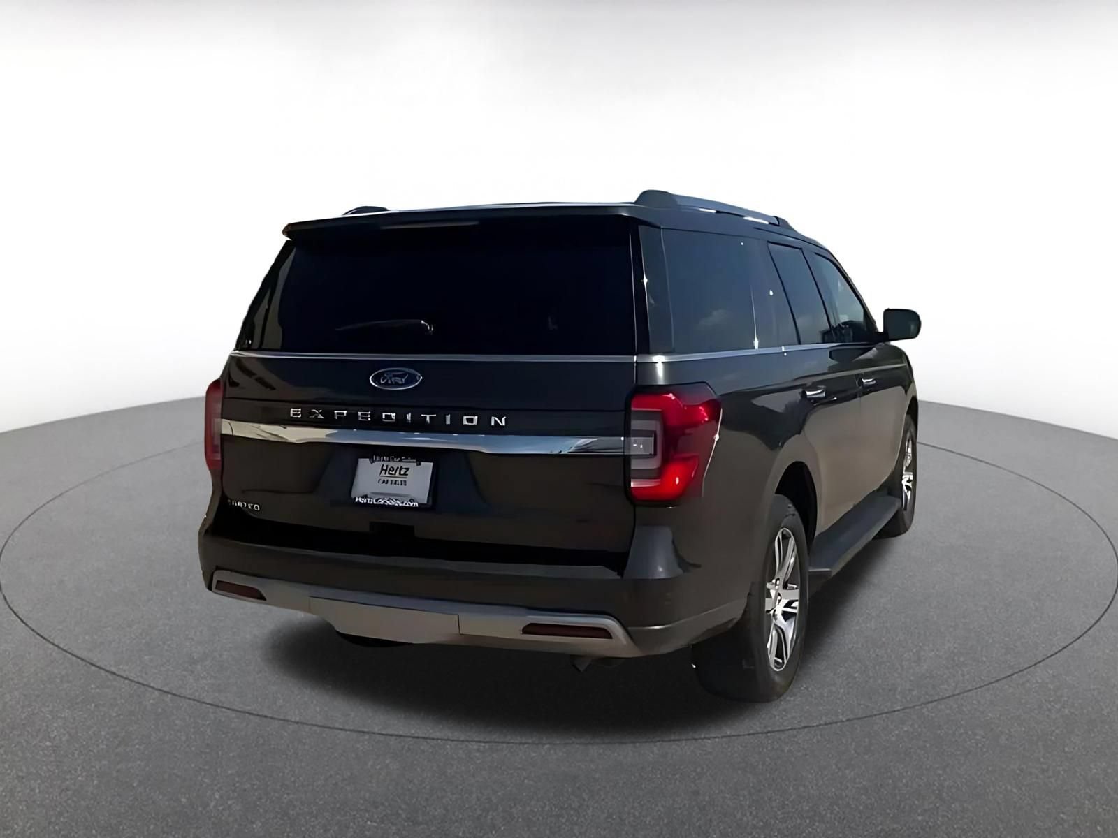 Thumbnail: 2024 Ford Expedition - 11