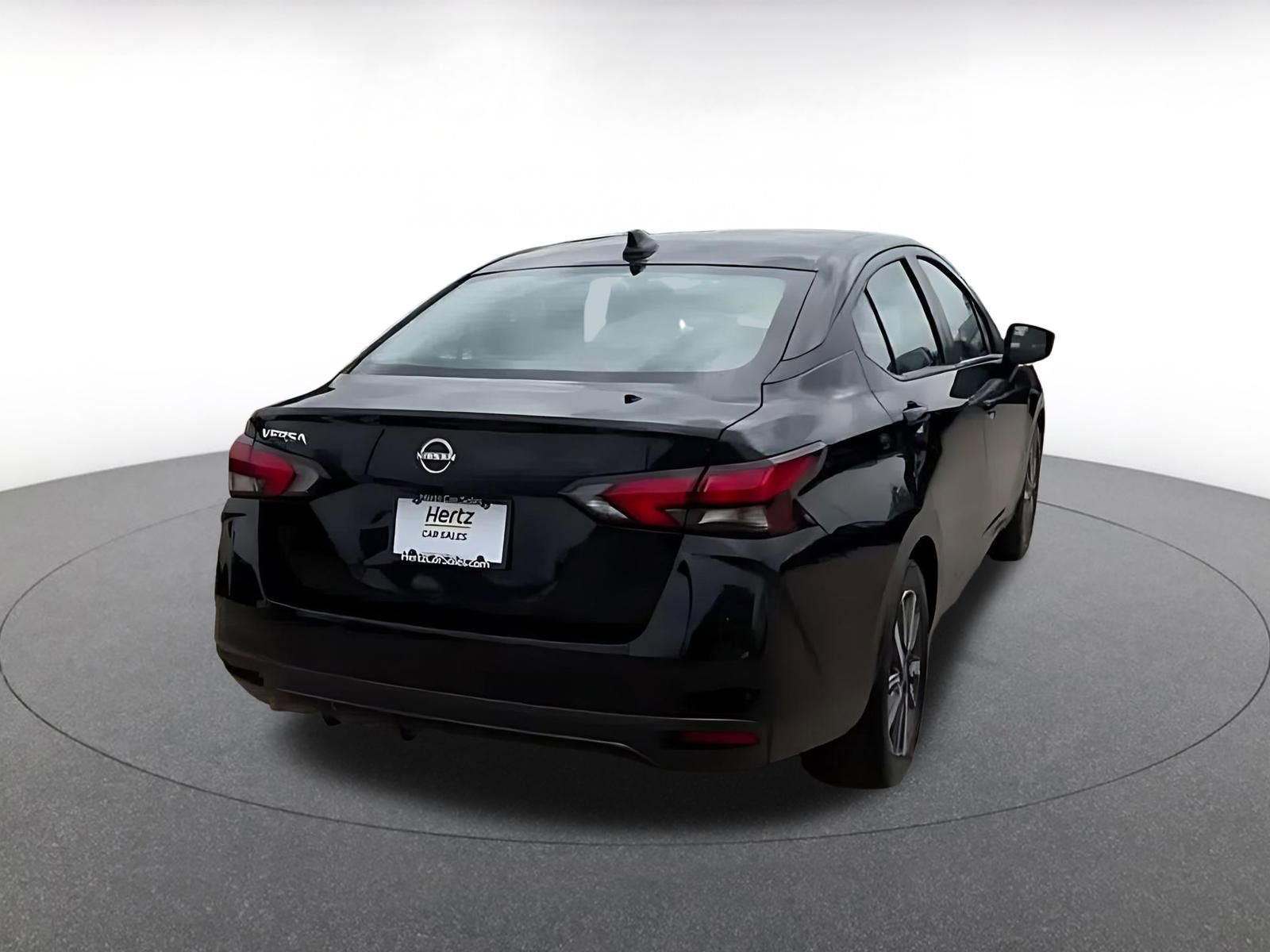 Thumbnail: 2025 Nissan Versa - 14