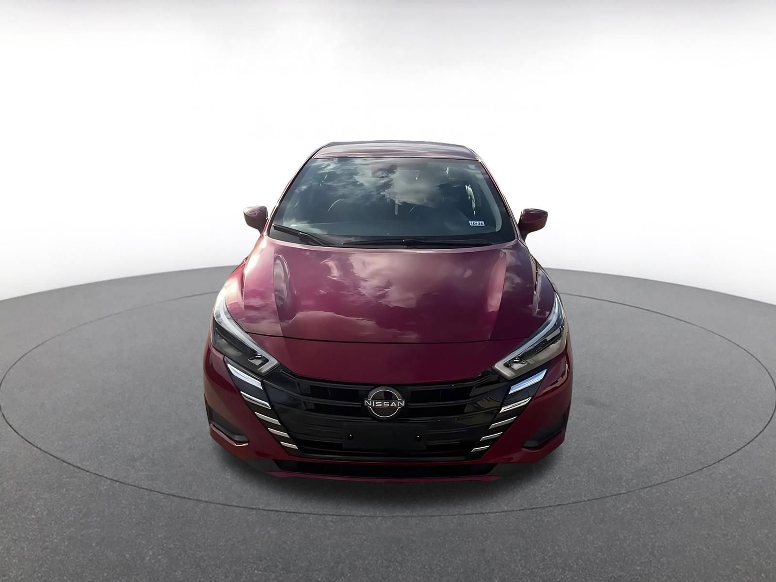 Thumbnail: 2025 Nissan Versa - 3