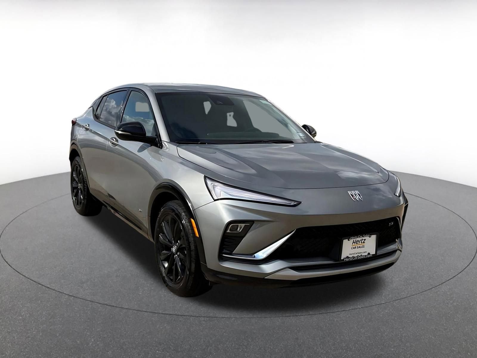 Thumbnail: 2025 Buick Envista - 1