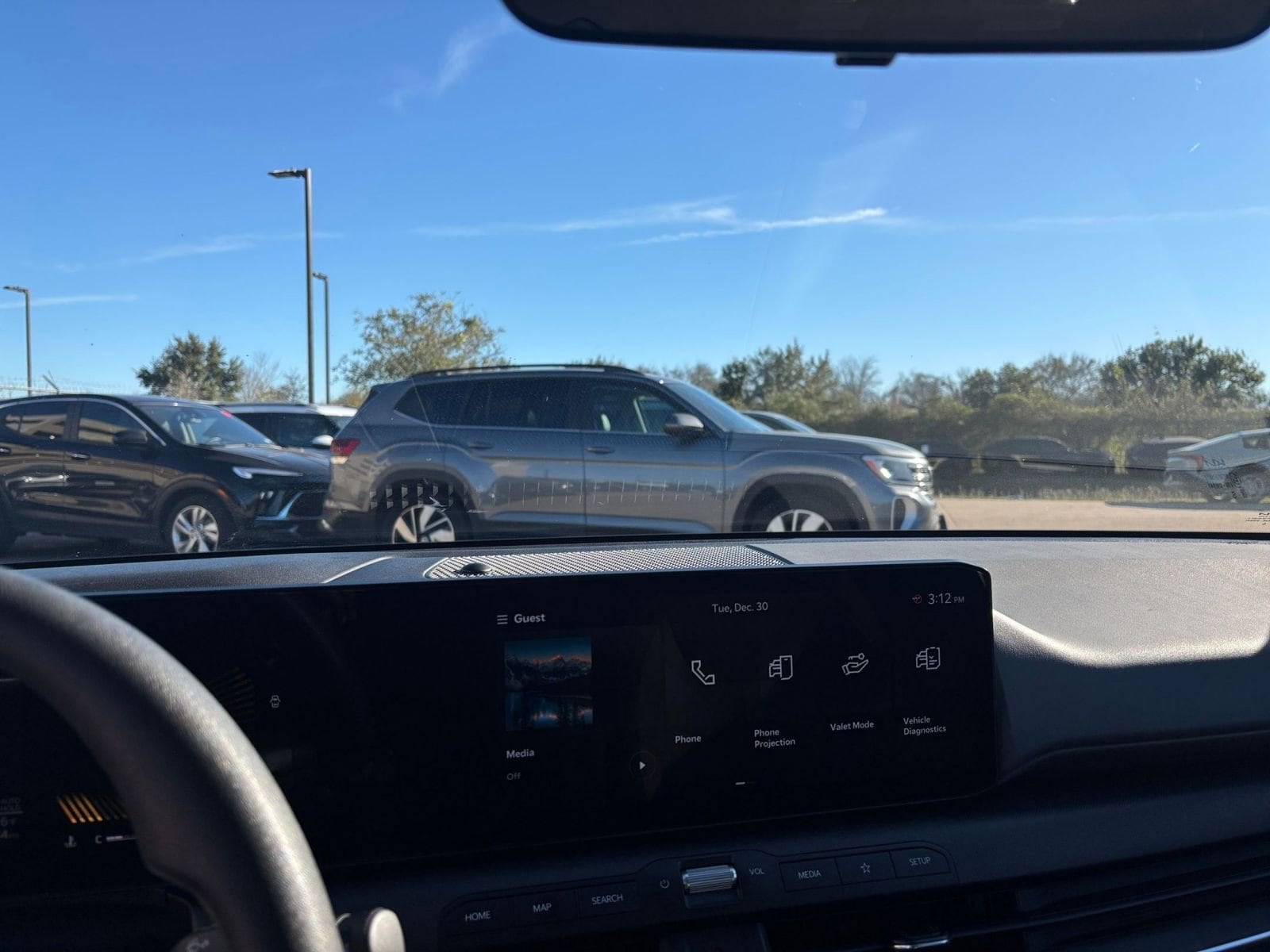 Thumbnail: 2025 Kia K4 - 20