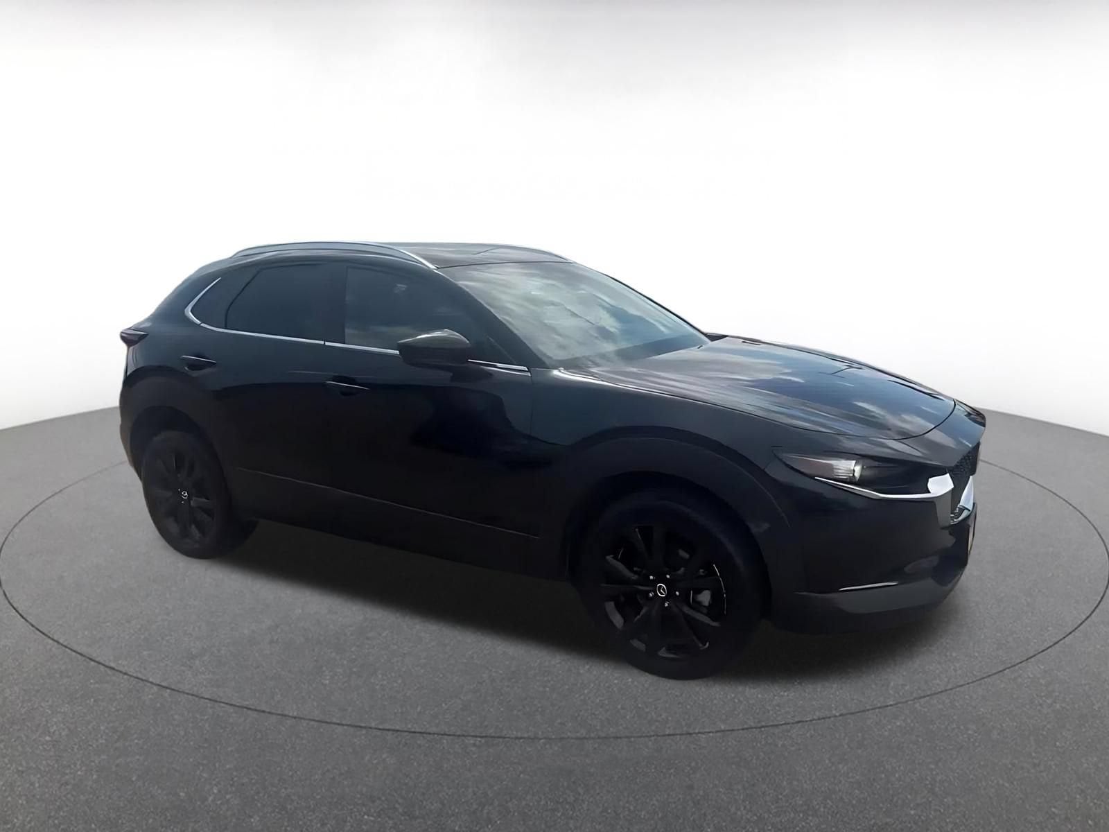 Thumbnail: 2024 Mazda CX-30 - 2