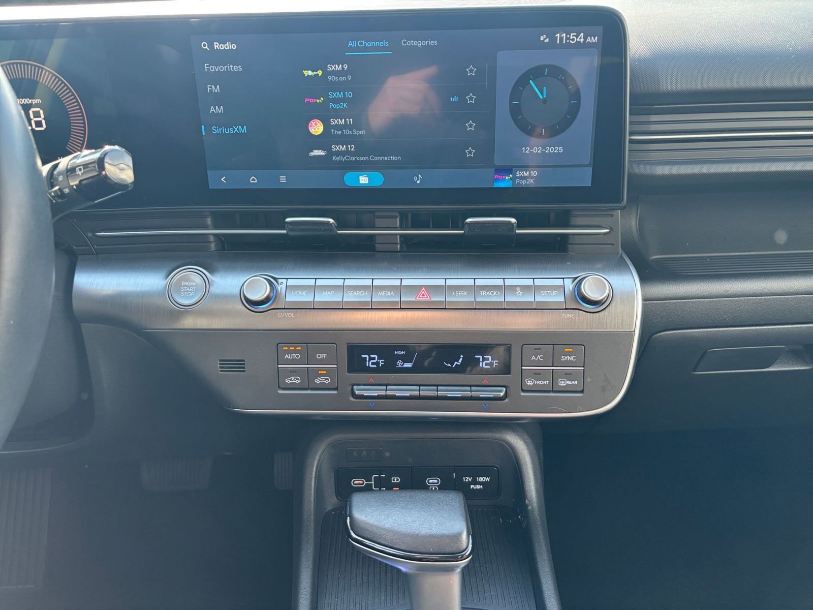 Thumbnail: 2025 Hyundai Kona - 18