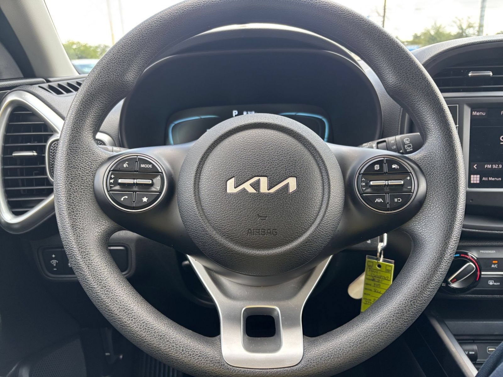 Thumbnail: 2025 Kia Soul - 25