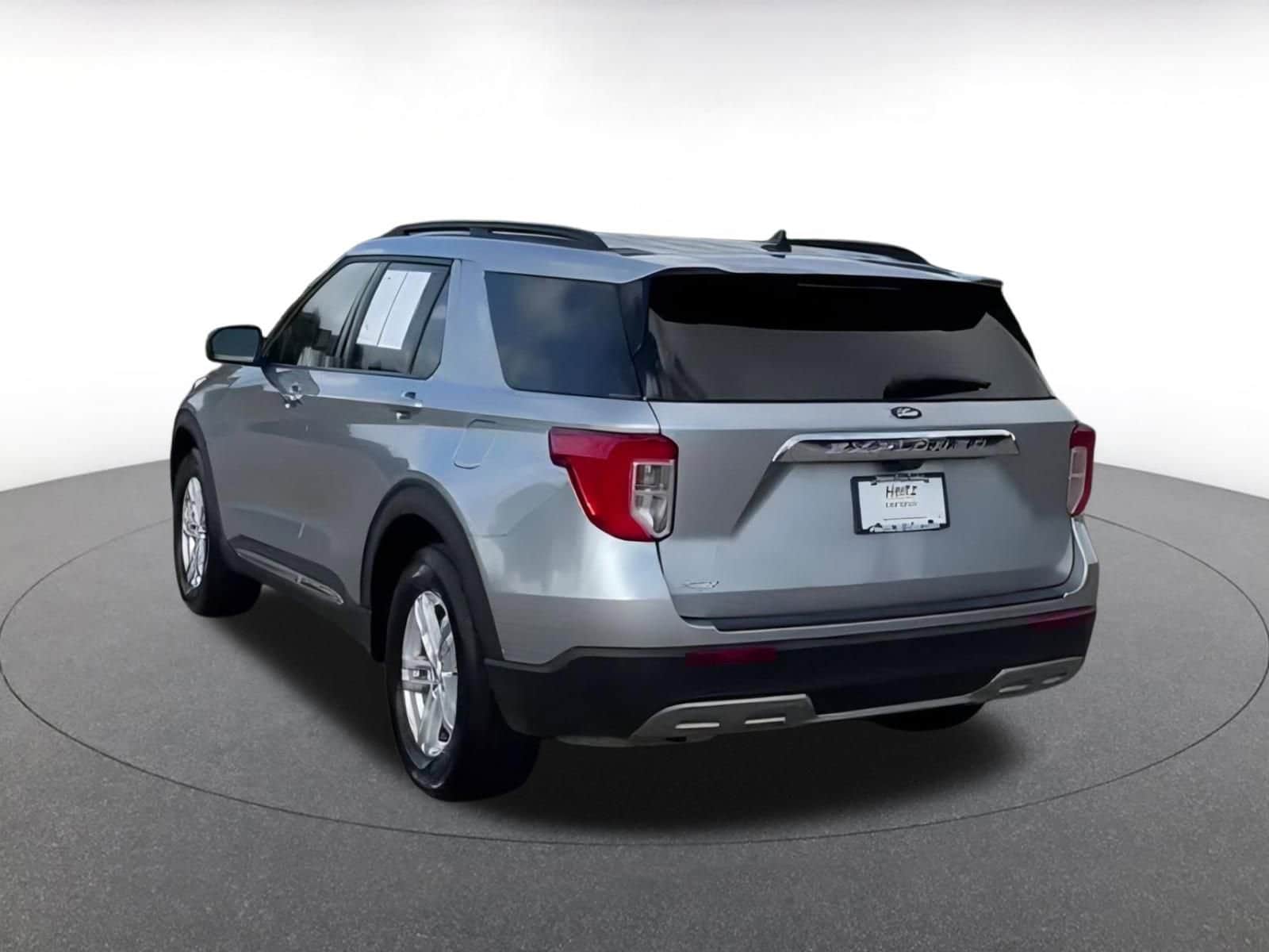 Thumbnail: 2023 Ford Explorer - 12