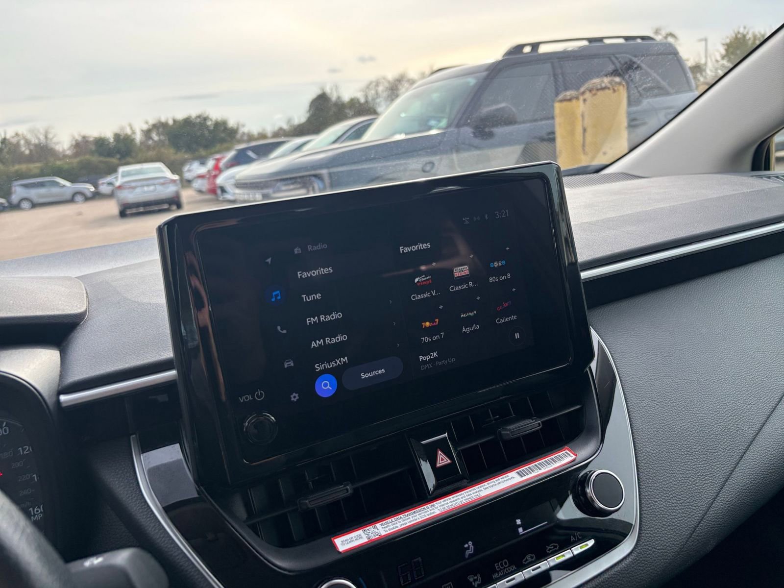 Thumbnail: 2025 Toyota Corolla - 21