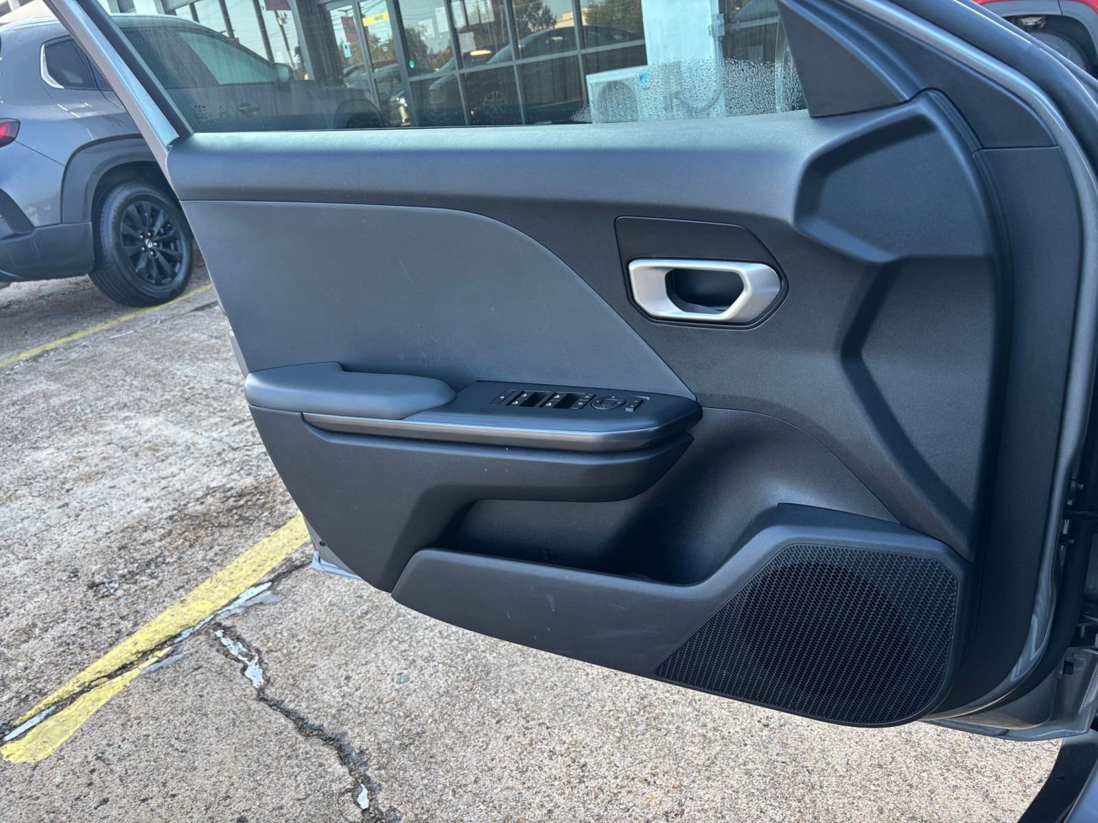 Thumbnail: 2025 Kia K4 - 20