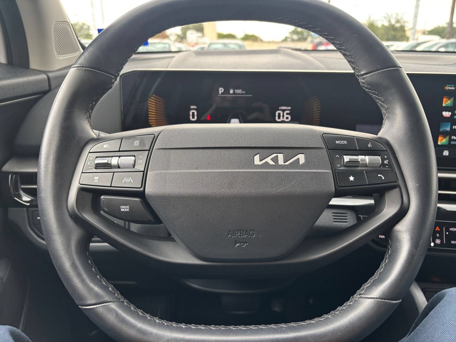 Thumbnail: 2026 Kia Sportage - 27