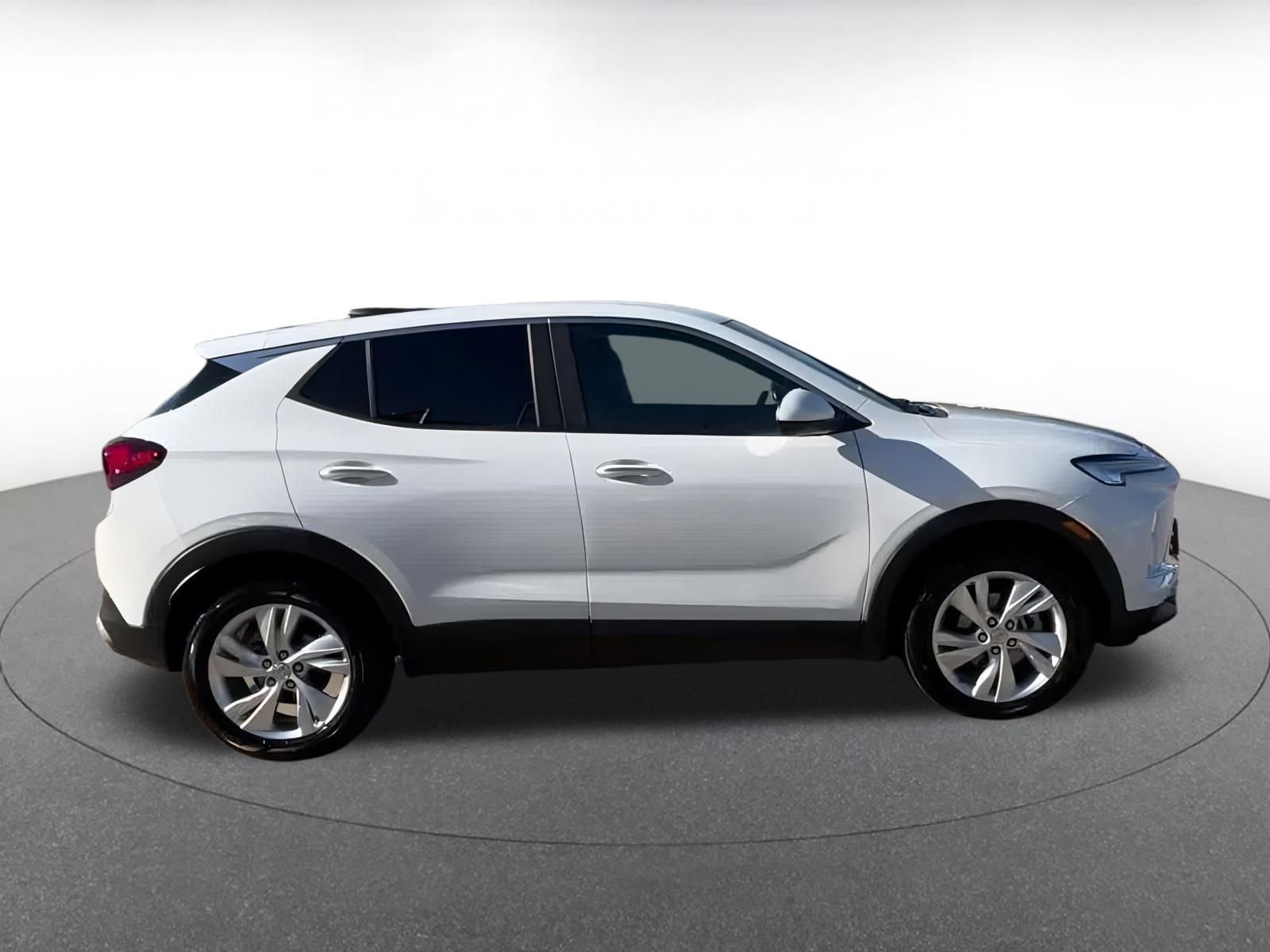 Thumbnail: 2025 Buick Encore GX - 15