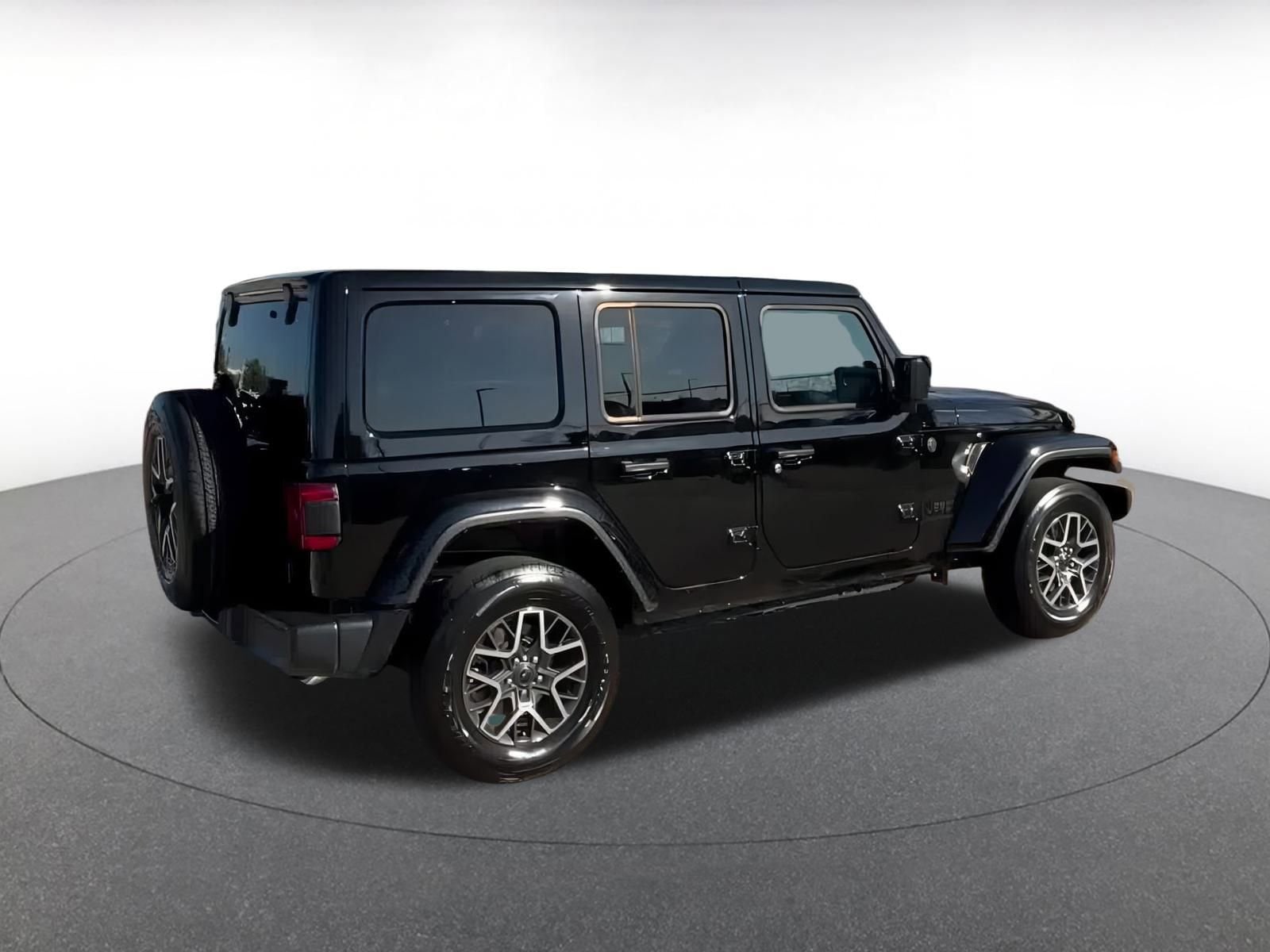 Thumbnail: 2025 Jeep Wrangler - 11