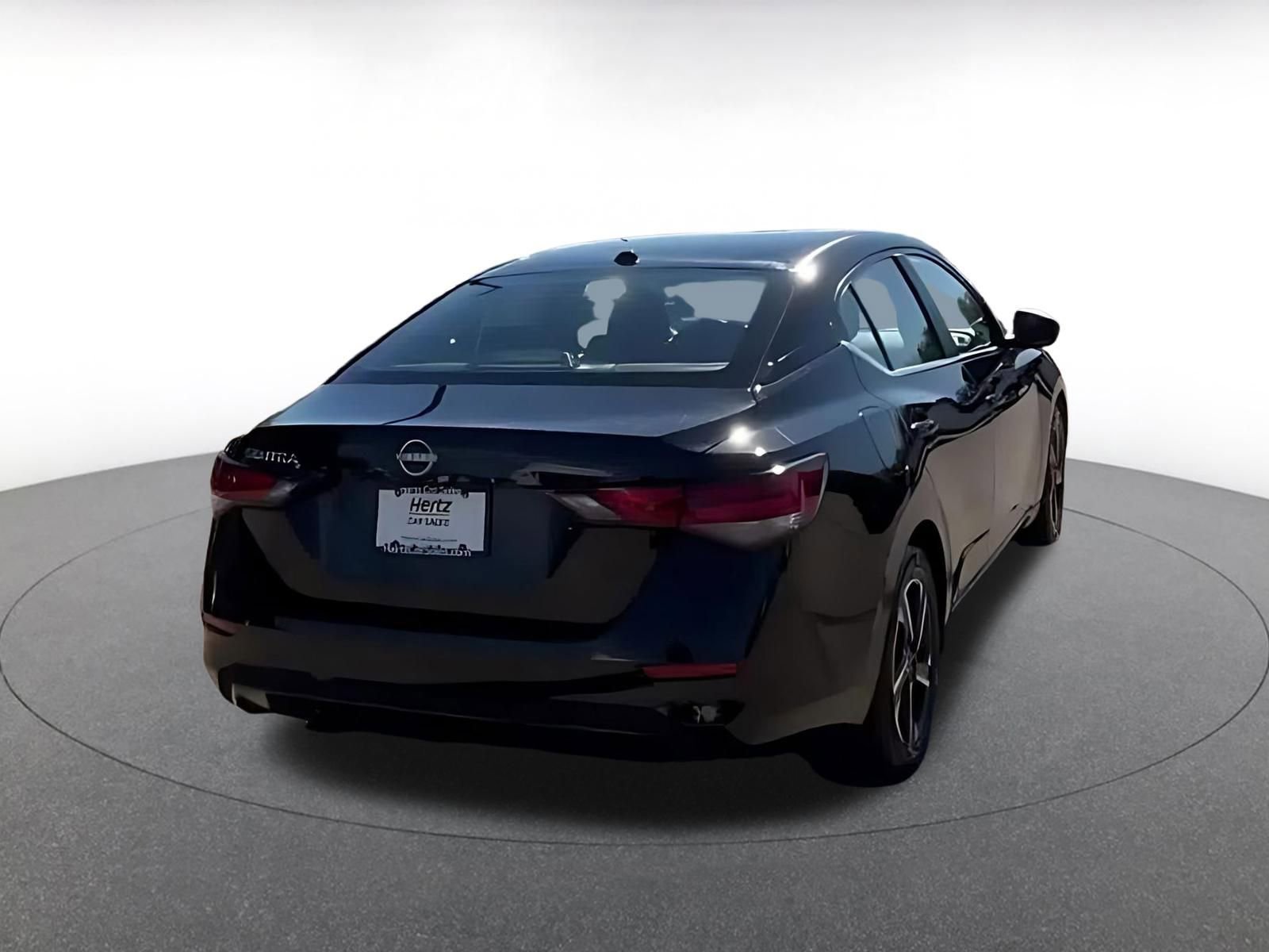 Thumbnail: 2025 Nissan Sentra - 11