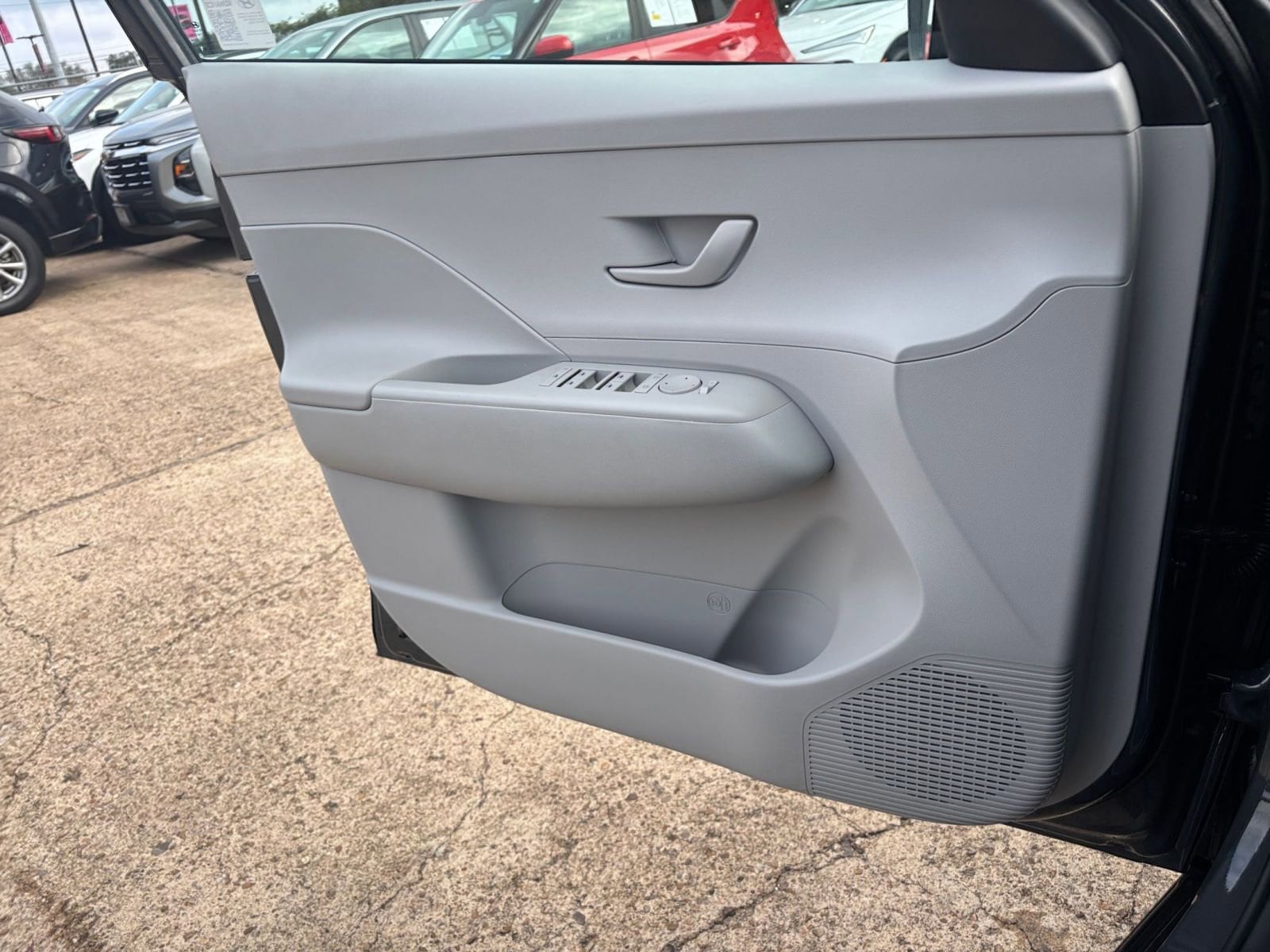 Thumbnail: 2025 Hyundai Kona - 20