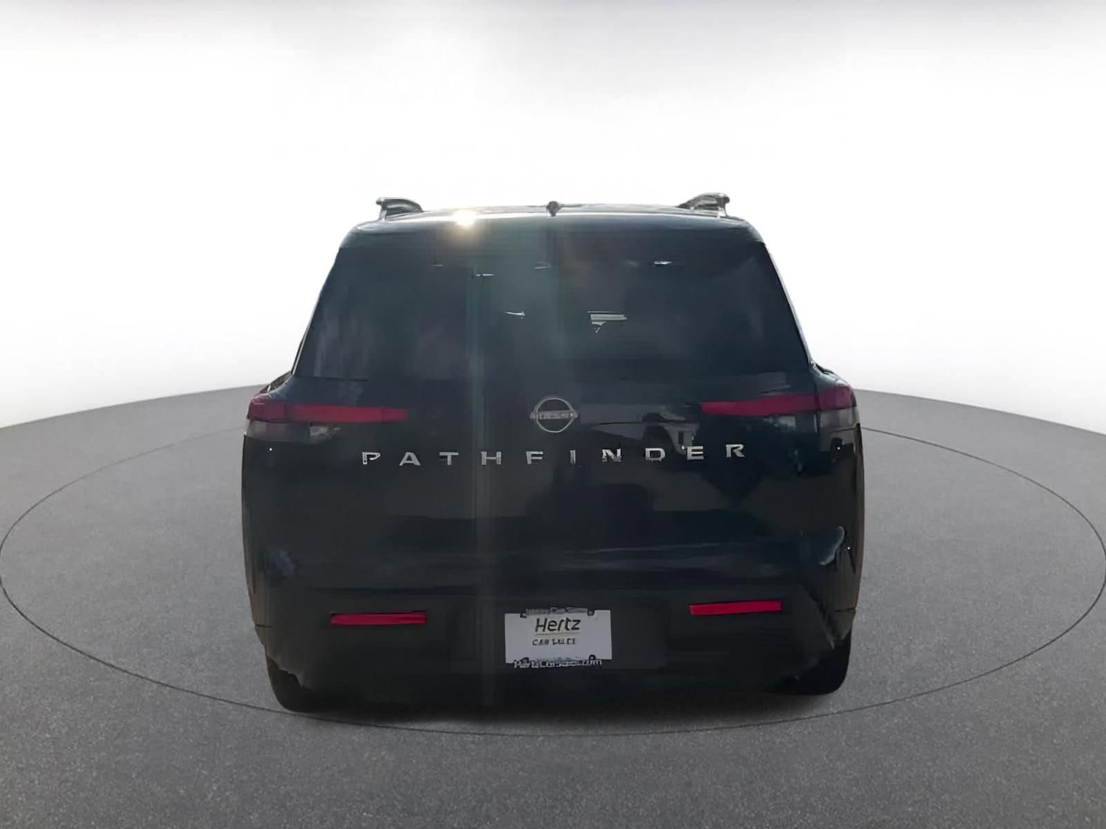 Thumbnail: 2025 Nissan Pathfinder - 11