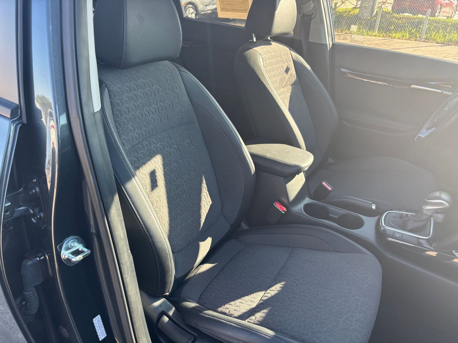 Thumbnail: 2025 Kia Seltos - 35