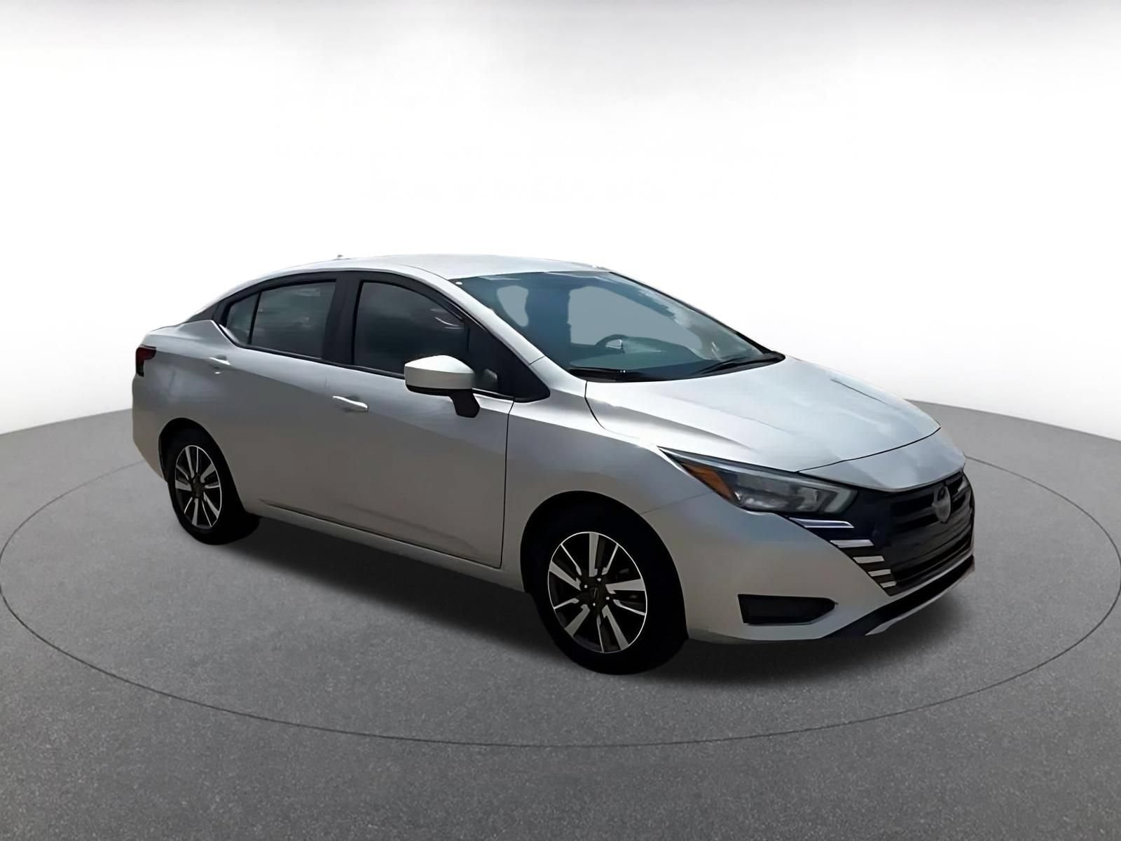 Thumbnail: 2025 Nissan Versa - 2