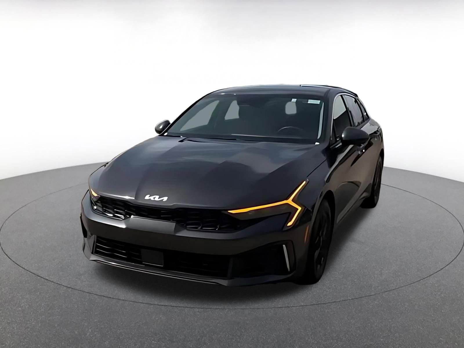 Thumbnail: 2025 Kia K5 - 7