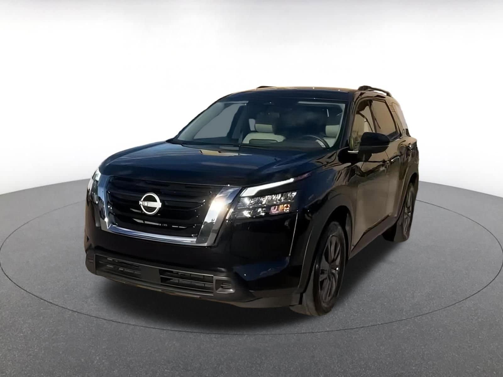 Thumbnail: 2025 Nissan Pathfinder - 7