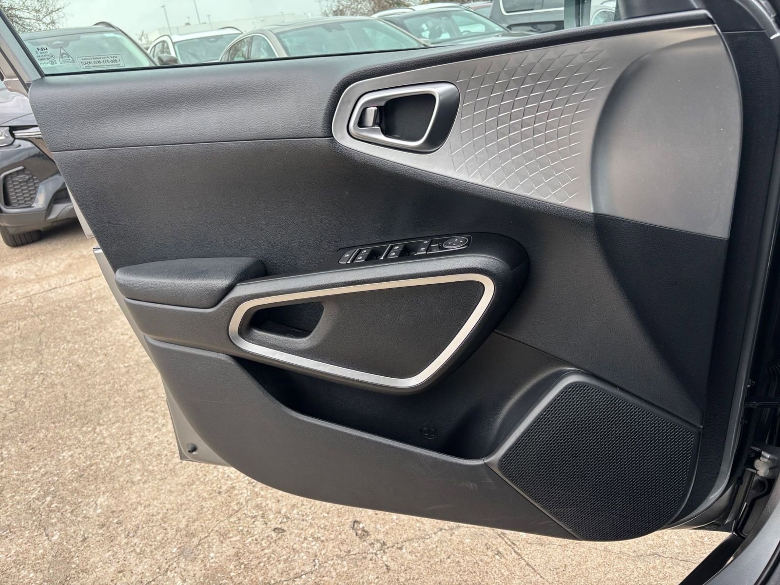 Thumbnail: 2025 Kia Soul - 20