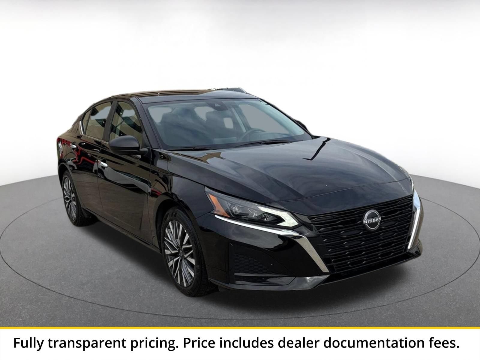 Thumbnail: 2025 Nissan Altima - 1
