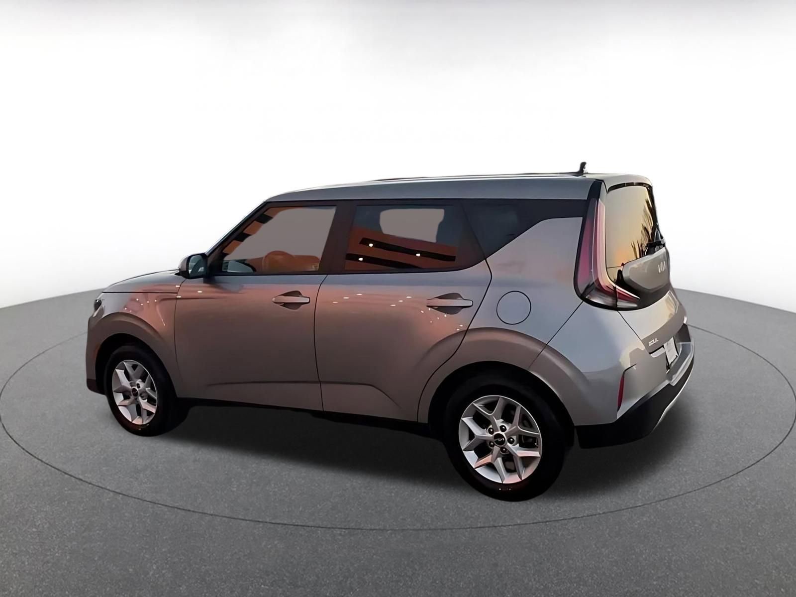 Thumbnail: 2025 Kia Soul - 10