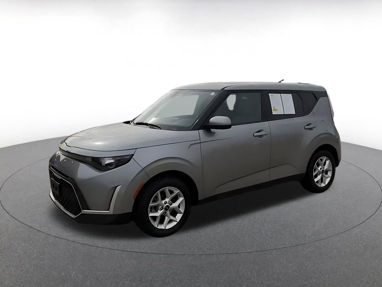Thumbnail: 2025 Kia Soul - 8