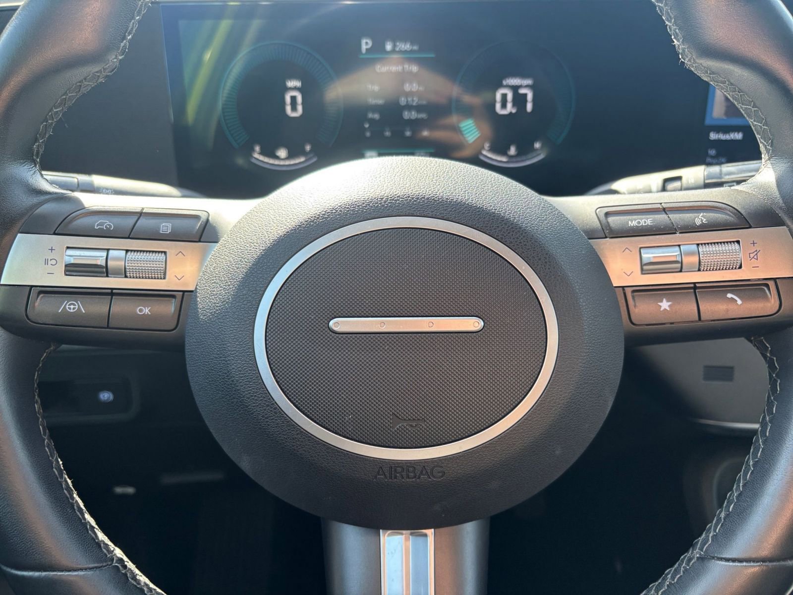 Thumbnail: 2025 Hyundai Kona - 29