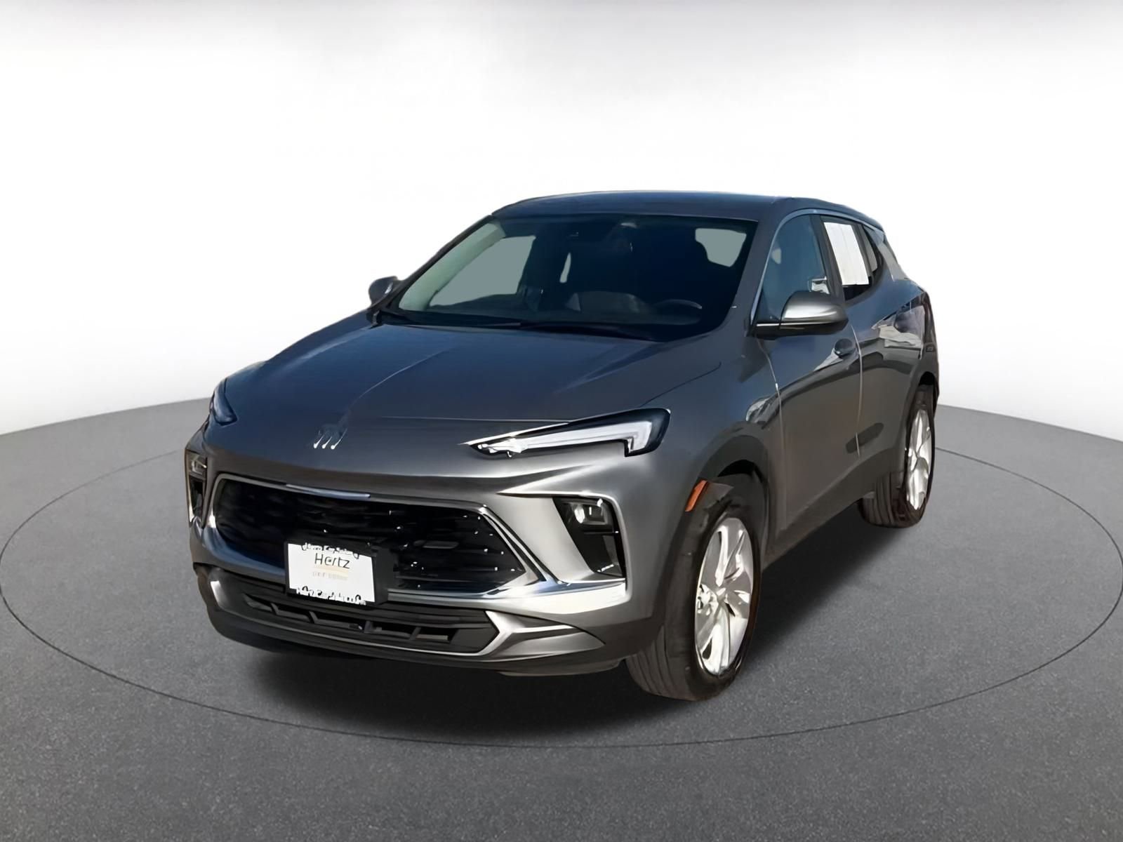 Thumbnail: 2025 Buick Encore GX - 7