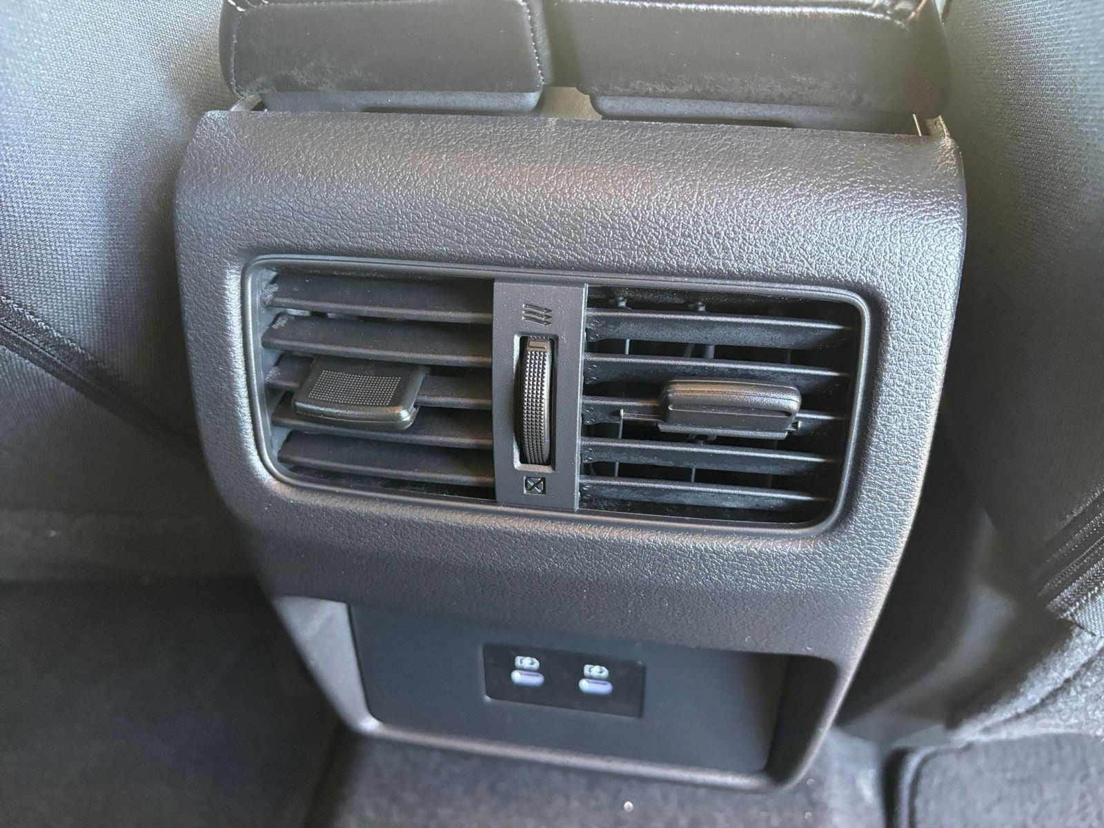 Thumbnail: 2025 Nissan Rogue - 25