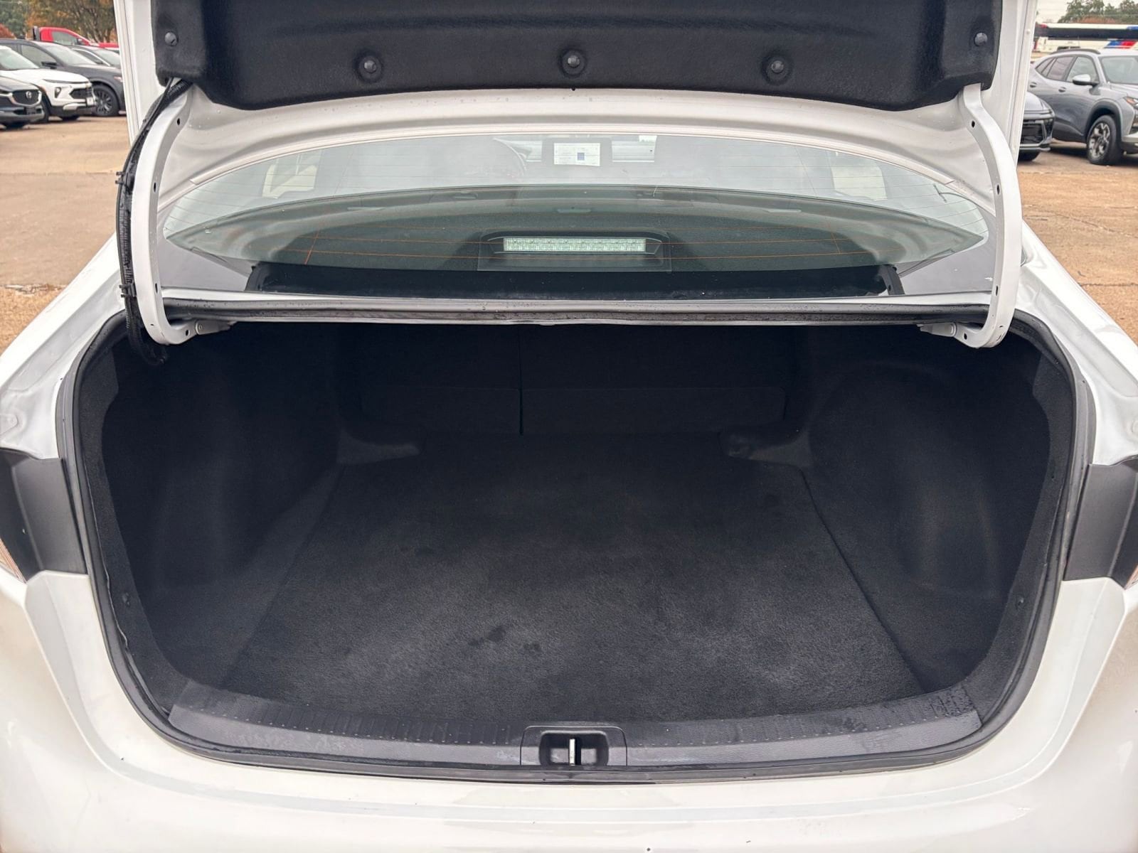 Thumbnail: 2025 Toyota Corolla - 29