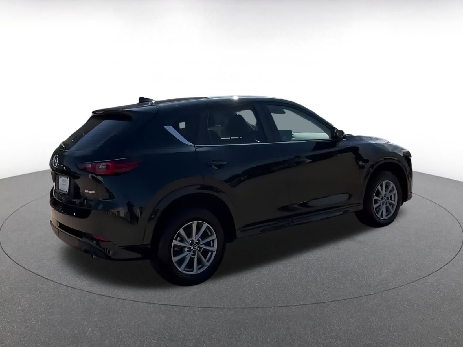 Thumbnail: 2025 Mazda CX-5 - 14