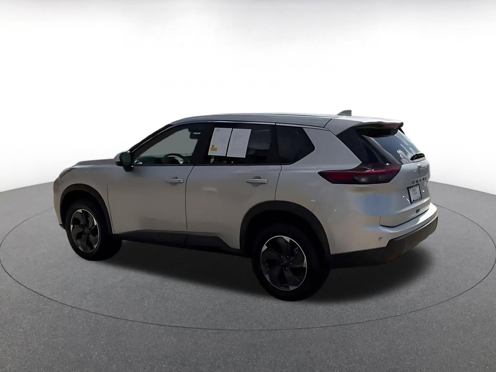 Thumbnail: 2025 Nissan Rogue - 9