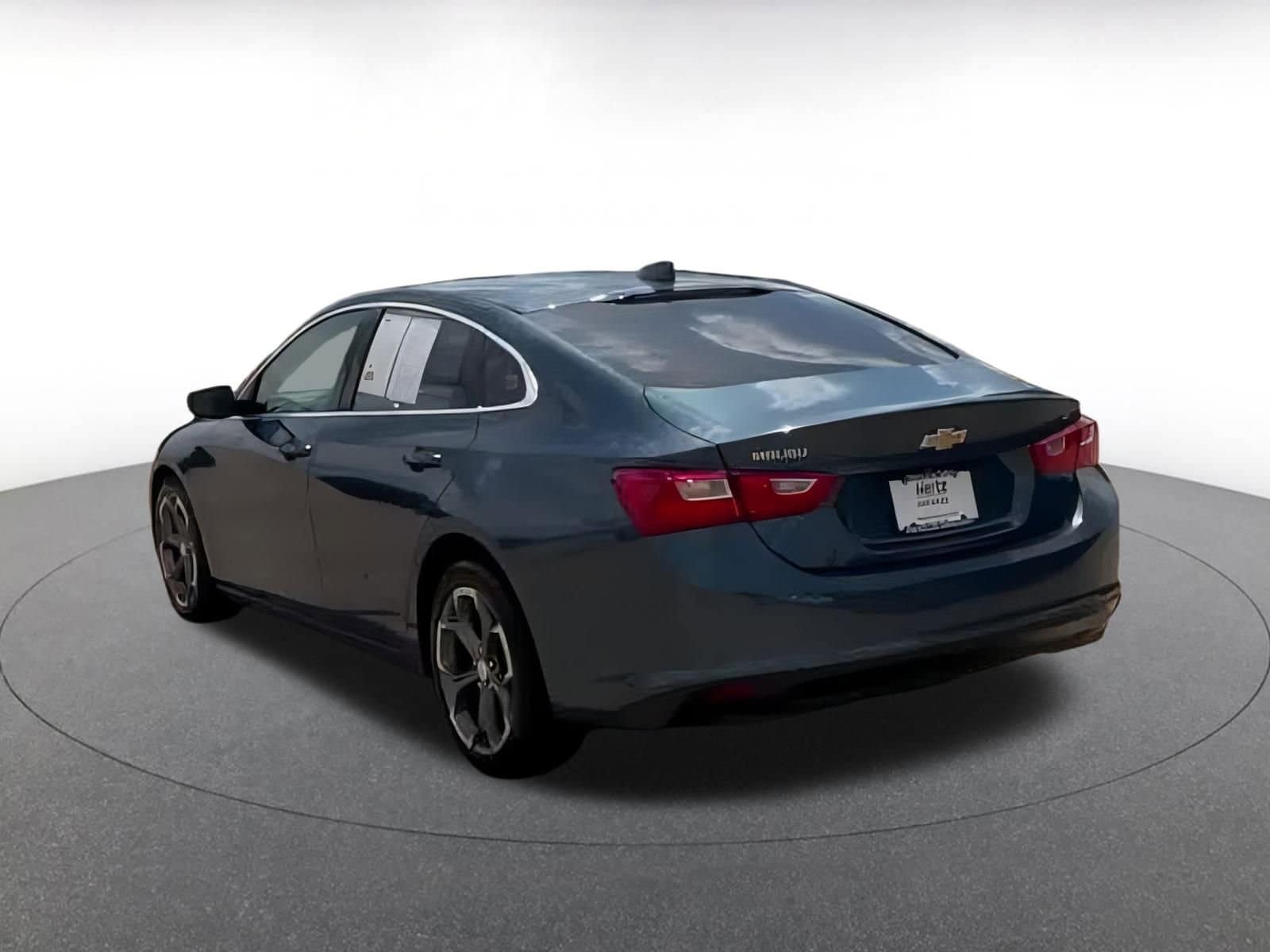 Thumbnail: 2024 Chevrolet Malibu - 11