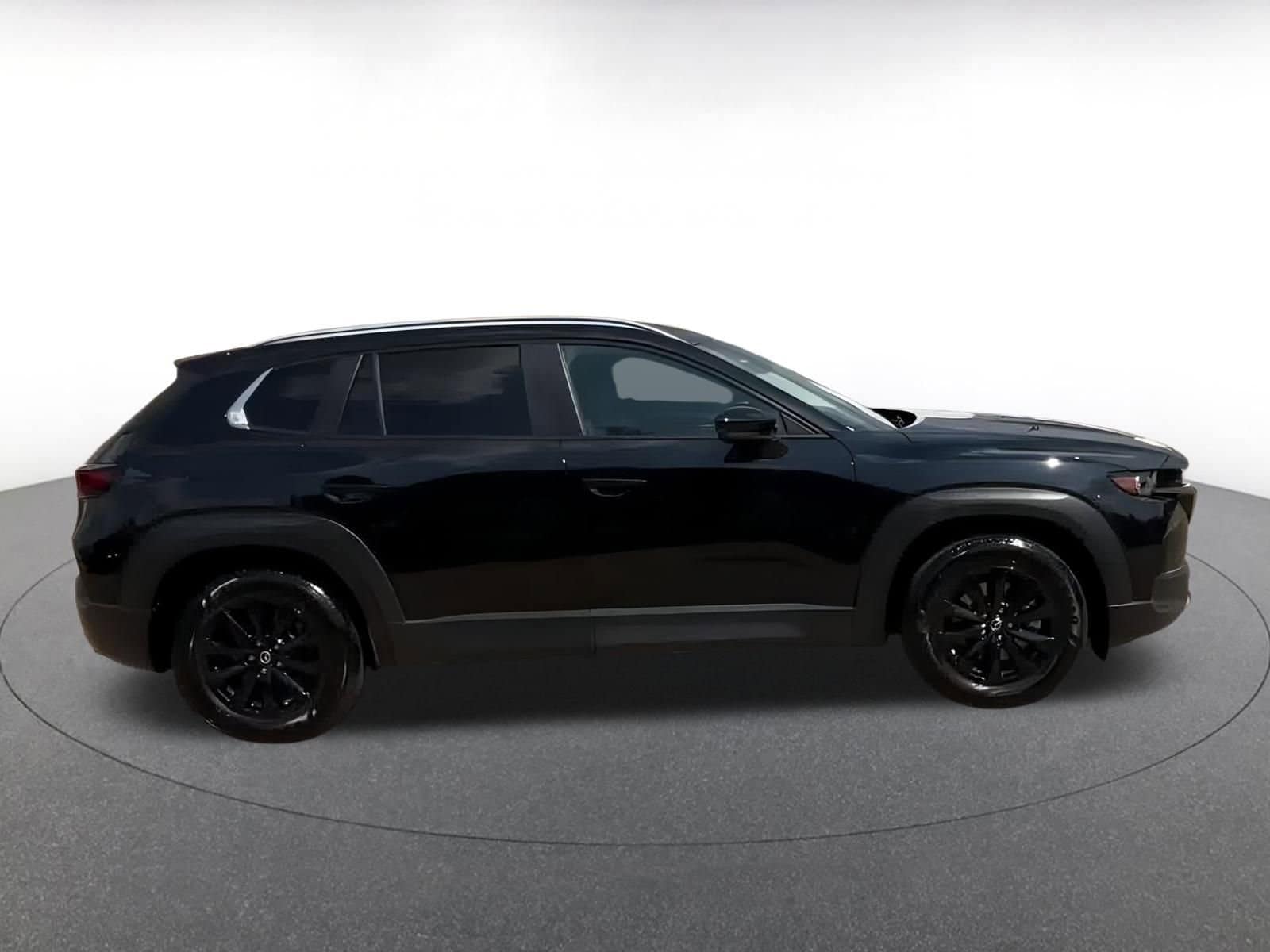 Thumbnail: 2025 Mazda CX-50 - 15