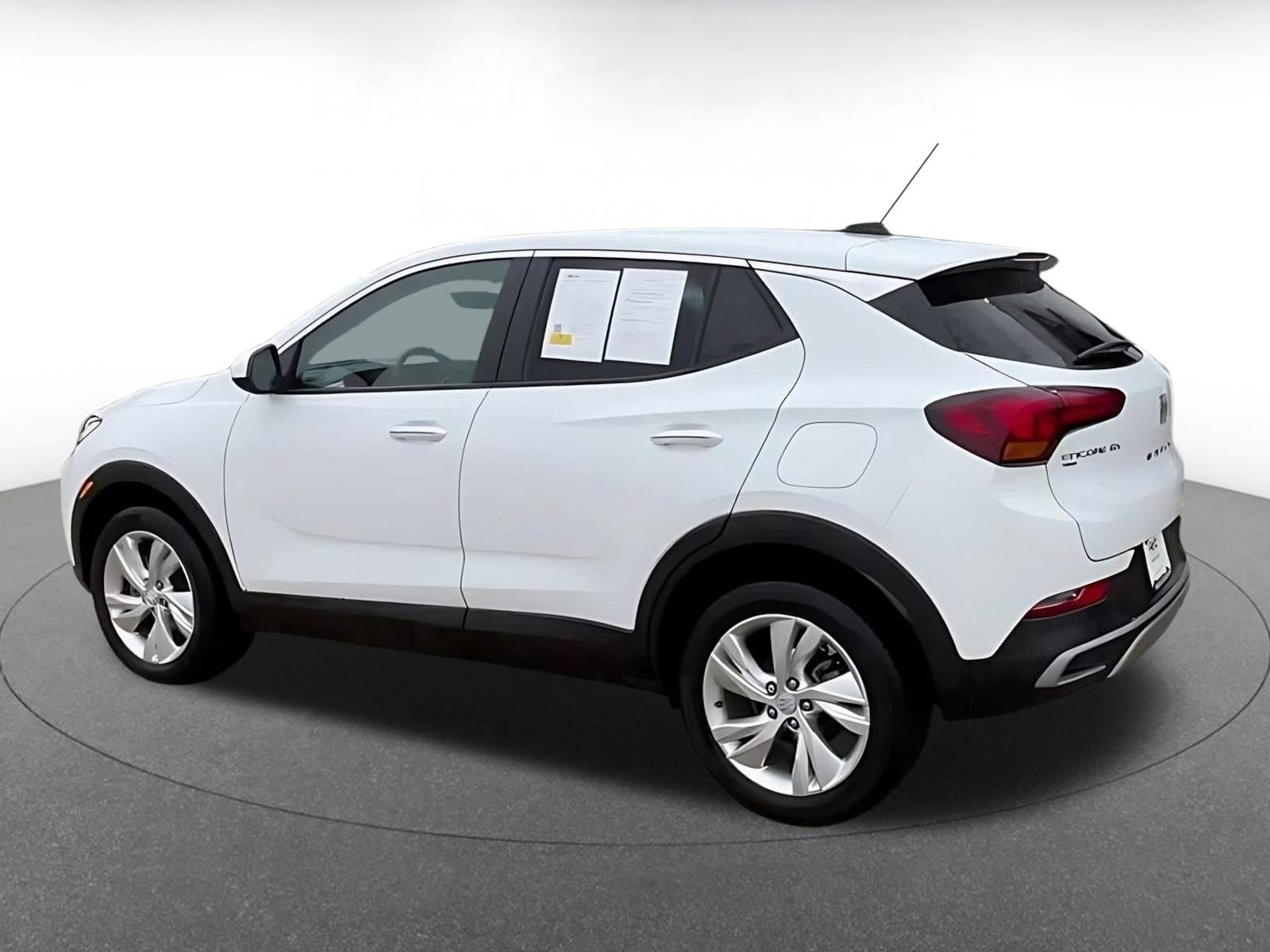Thumbnail: 2026 Buick Encore GX - 9