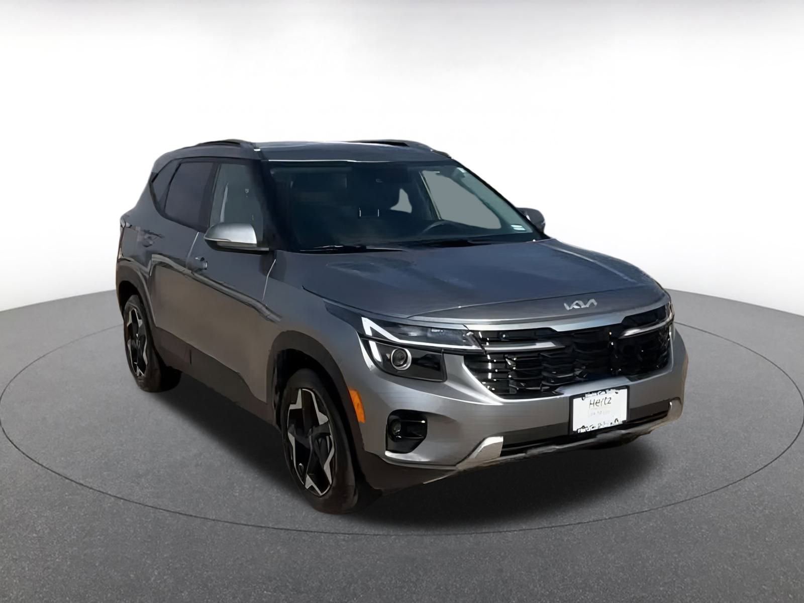 Thumbnail: 2025 Kia Seltos - 3