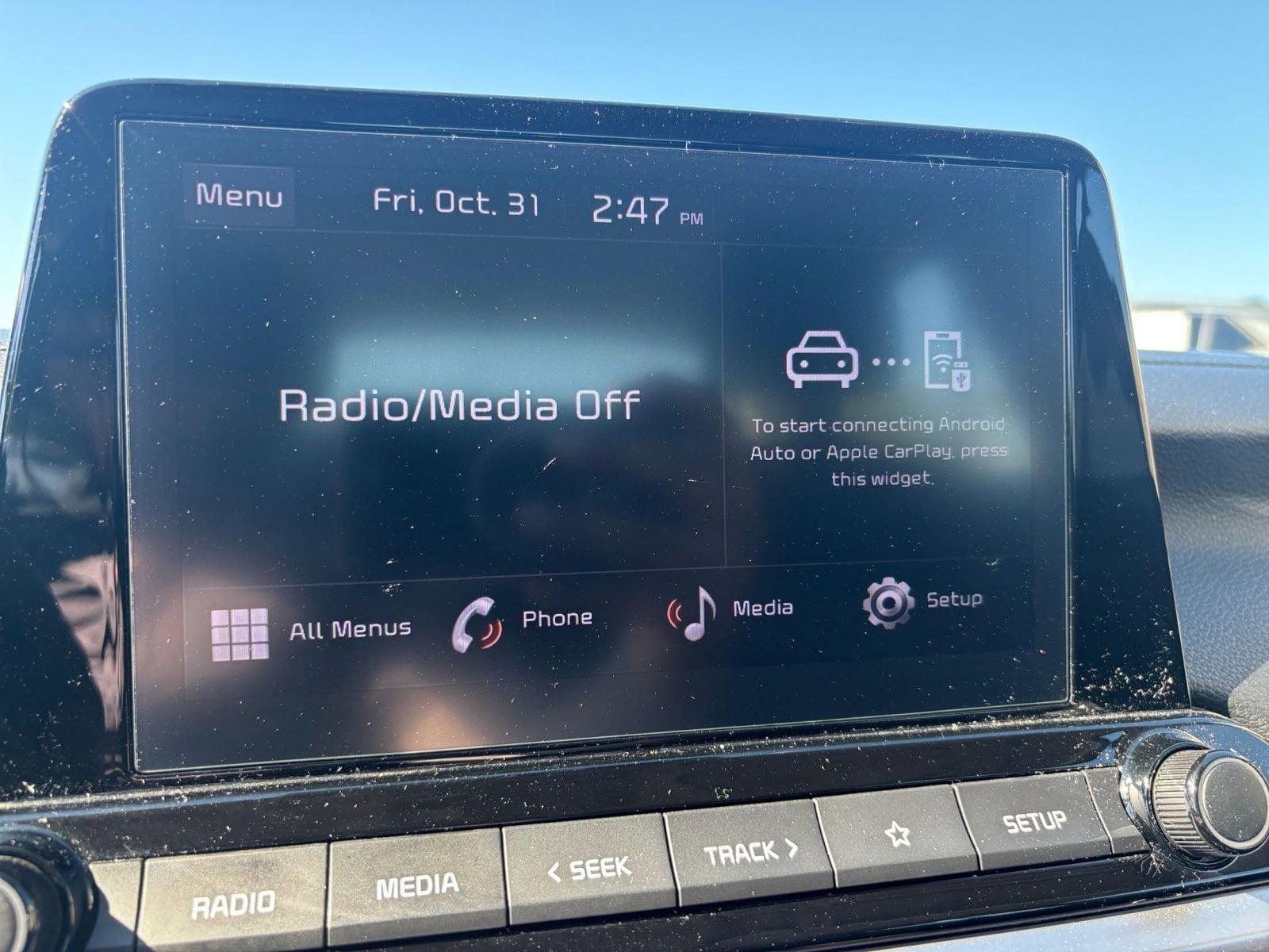 Thumbnail: 2024 Kia Forte - 21