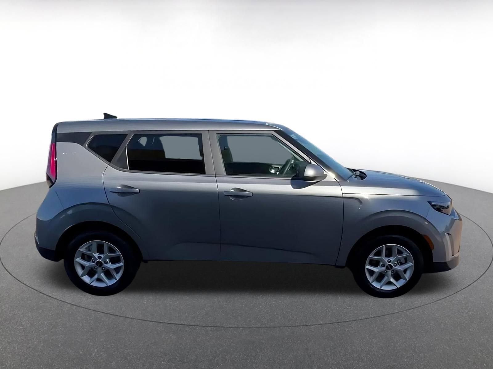 Thumbnail: 2025 Kia Soul - 16