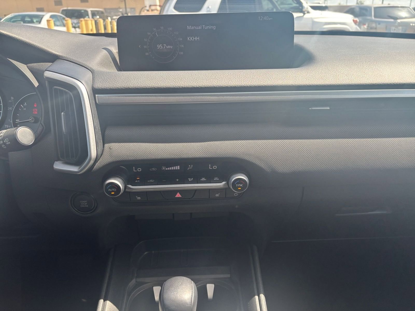 Thumbnail: 2025 Mazda CX-50 - 18