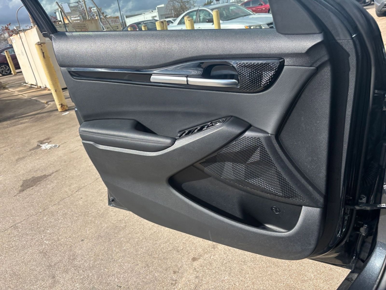 Thumbnail: 2025 Kia Seltos - 20