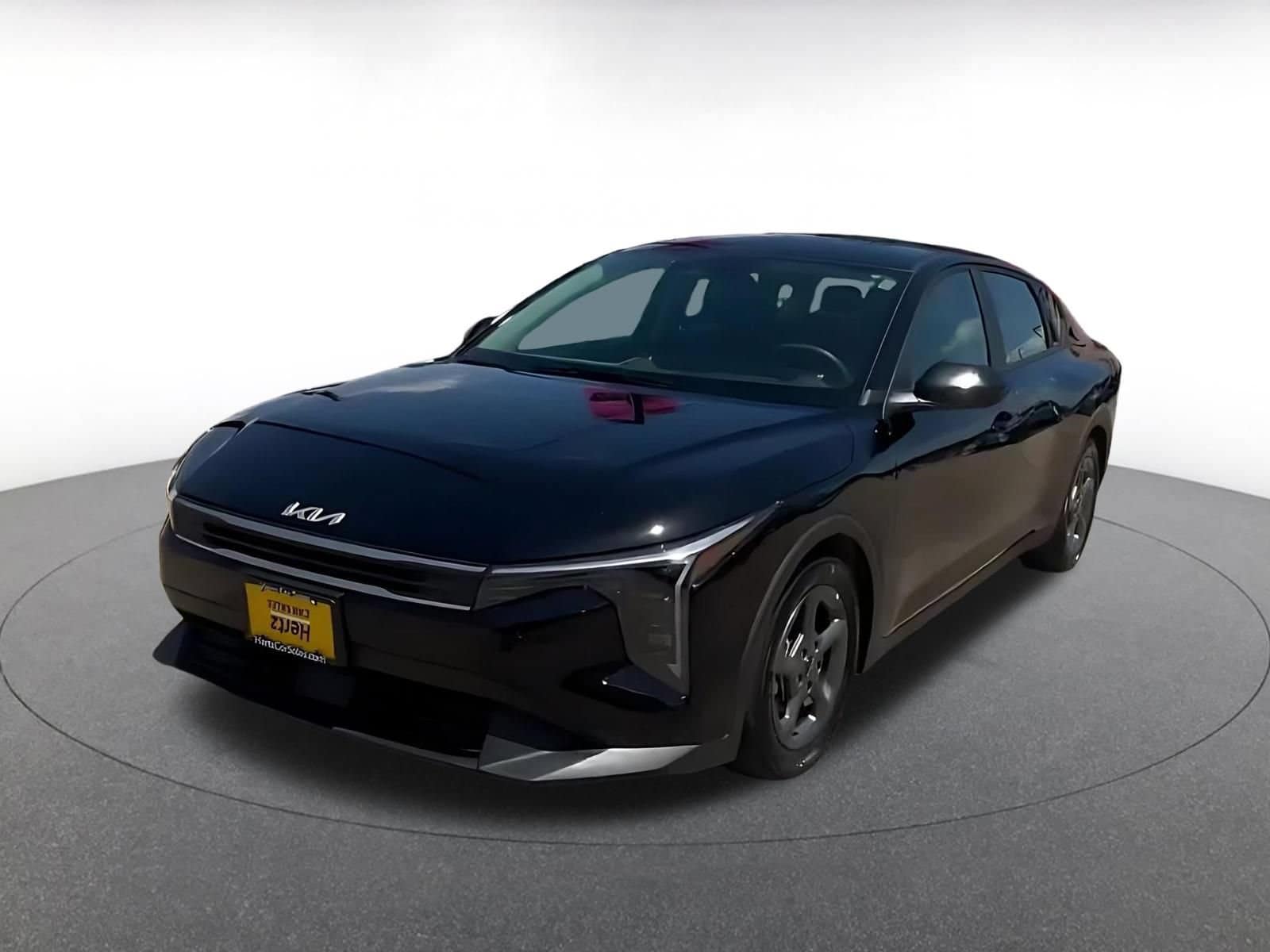Thumbnail: 2025 Kia K4 - 3