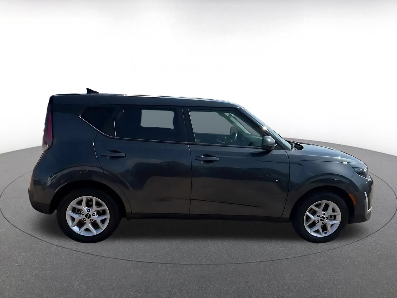 Thumbnail: 2025 Kia Soul - 15