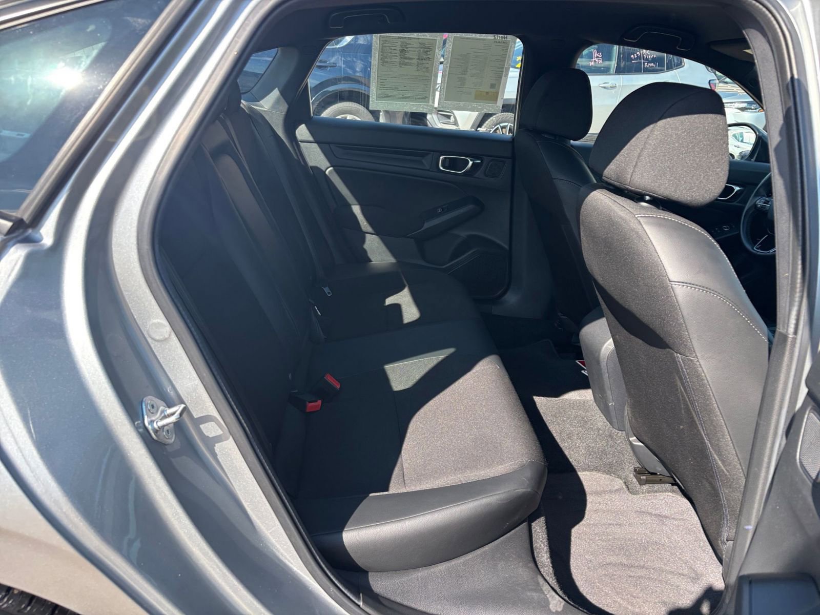 Thumbnail: 2025 Honda Civic - 23