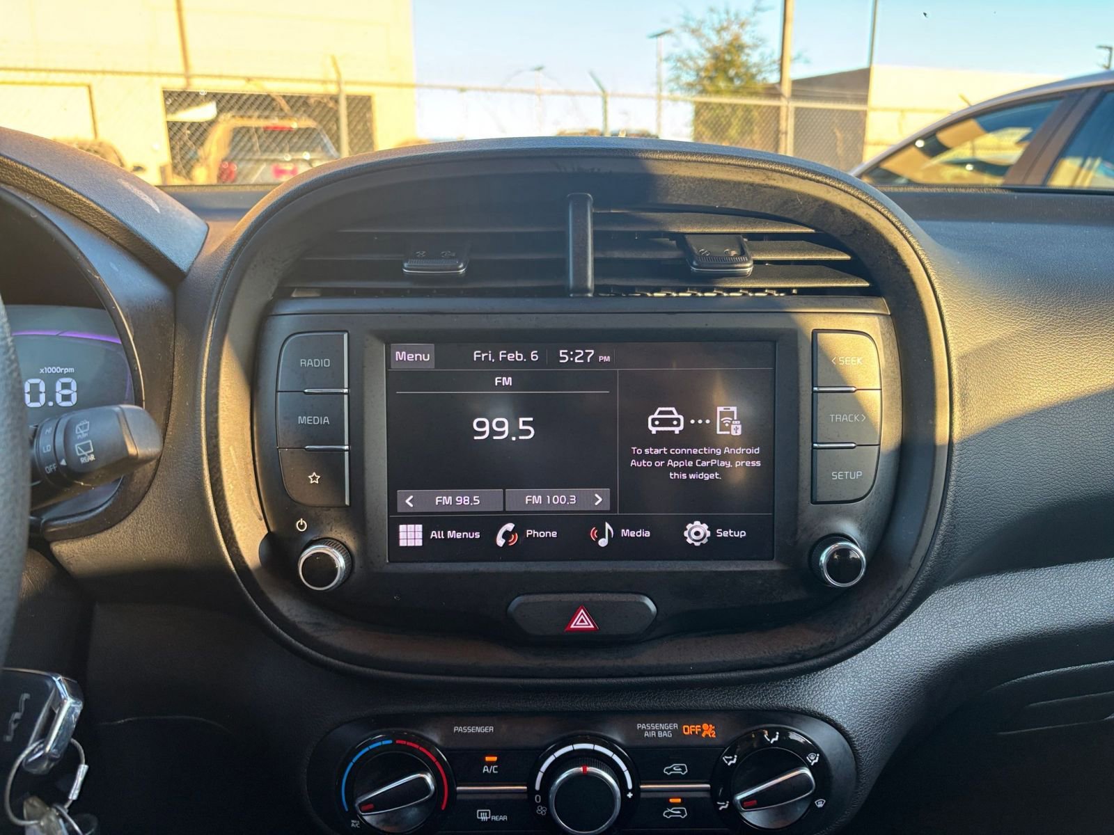 Thumbnail: 2025 Kia Soul - 20