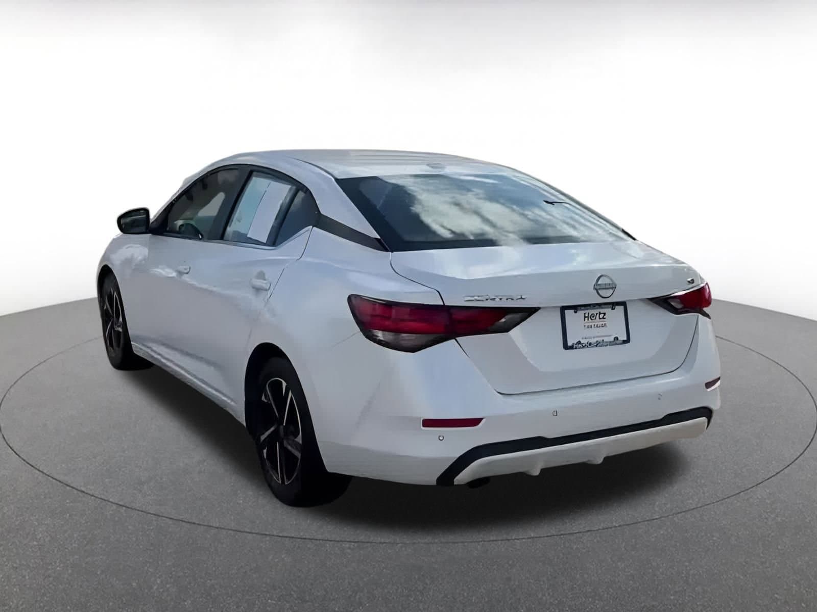 Thumbnail: 2024 Nissan Sentra - 3