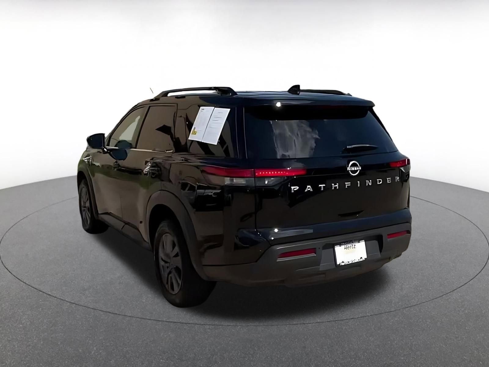 Thumbnail: 2025 Nissan Pathfinder - 11