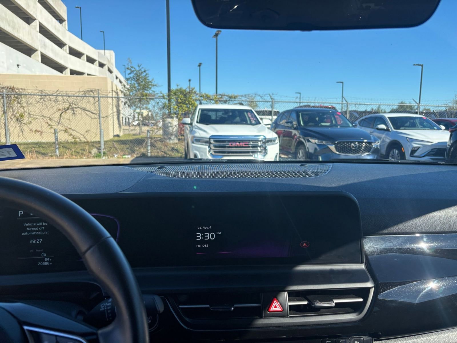 Thumbnail: 2025 Kia Seltos - 18