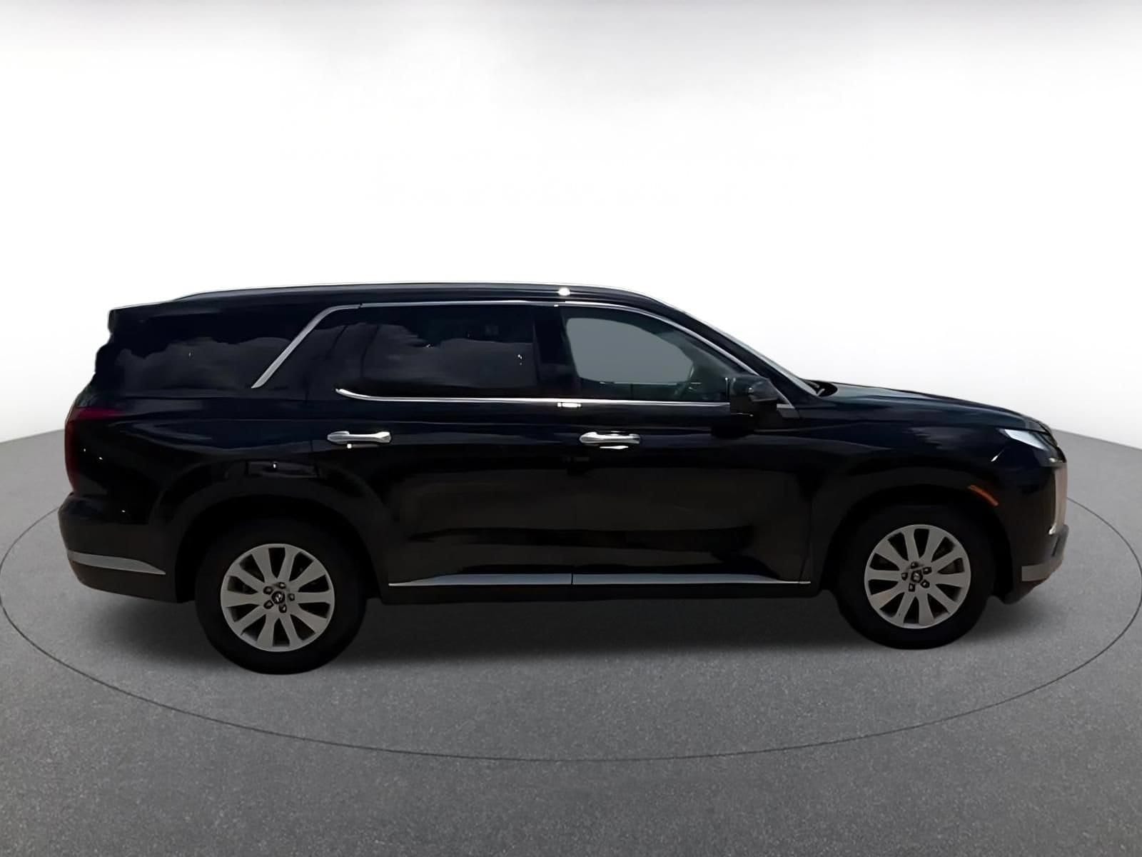 Thumbnail: 2024 Hyundai Palisade - 15